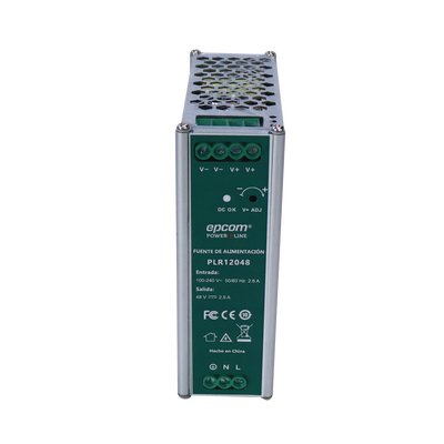 Adaptador de 5 Vcc / 0.6 A / 3 W Adaptador de 5 Vcc / 0.6 A / 3 W