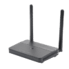 Router residencial cnPilot r195W administración en la nube, 5 puertos Gigabit, doble banda, ideal para incrementar experiencia en streaming
