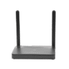Router residencial cnPilot r195W administración en la nube, 5 puertos Gigabit, doble banda, ideal para incrementar experiencia en streaming