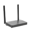 Router residencial cnPilot r195W administración en la nube, 5 puertos Gigabit, doble banda, ideal para incrementar experiencia en streaming