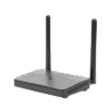 Router residencial cnPilot r195W administración en la nube, 5 puertos Gigabit, doble banda, ideal para incrementar experiencia en streaming