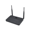 Router residencial cnPilot r195W administración en la nube, 5 puertos Gigabit, doble banda, ideal para incrementar experiencia en streaming