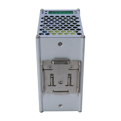 FUENTE DE ALIMENTACION 48 VCC / DIN RIEL / 5 AMPERES / 240 W