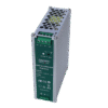 Fuente de alimentación /Entrada: 100-240 Vac /Salida: 12 Vcc / 6.3 A / 75 W / din rail