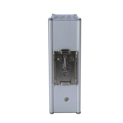 Fuente de alimentación /Entrada: 100-240 Vac /Salida: 12 Vcc / 6.3 A / 75 W / din rail