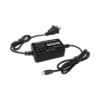 Cargador Micro-USB Profesional de 5 Vcc, 2.5 A para Celulares, Tabletas y Radio PKT-03 / Voltaje de Entrada de 100-240 Vca