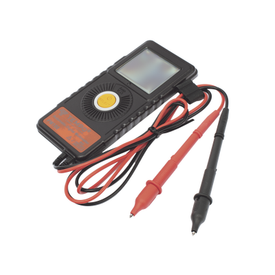 Multímetro de Bolsillo Automático Multímetro de Bolsillo Automático