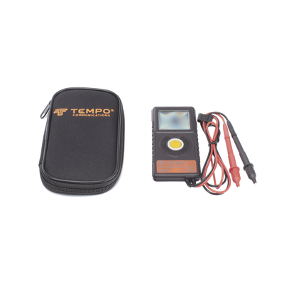 Multímetro de Bolsillo Automático Multímetro de Bolsillo Automático