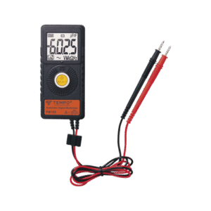 Multímetro de Bolsillo Automático Multímetro de Bolsillo Automático