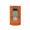 Monitor Personal Sulfuro de Hidrogeno (H2S) | Durabilidad 2 Años Desechable