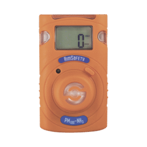 Monitor Personal de Amoniaco (NH3) | Durabilidad 2 Años Desechable Monitor Personal de Amoniaco (NH3) | Durabilidad 2 Años Desechable