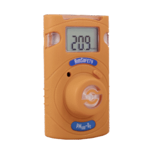 Monitor Personal de Oxígeno (O2) | Durabilidad 2 Años Desechable Monitor Personal de Oxígeno (O2) | Durabilidad 2 Años Desechable