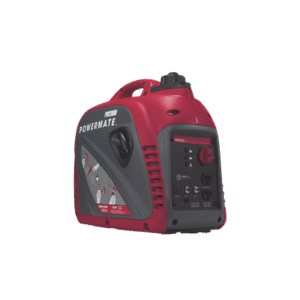 Generador Inversor Portátil a Gasolina, 1.7 kW, 120vca , Arranque Manual Generador Inversor Portátil a Gasolina, 1.7 kW, 120vca , Arranque Manual