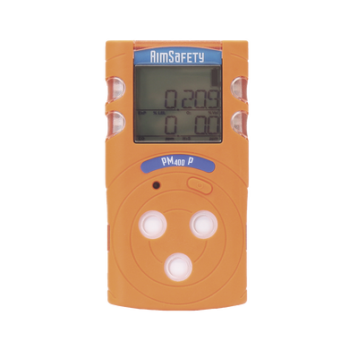 Monitor Personal Multi Gas | Con Perla Catalitica Detecta 2 Gases (O2/LEL) Monitor Personal Multi Gas | Con Perla Catalitica Detecta 2 Gases (O2/LEL)