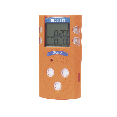 Monitor Personal Multi Gas | Con Perla Catalitica Detecta 2 Gases (O2/LEL) Monitor Personal Multi Gas | Con Perla Catalitica Detecta 2 Gases (O2/LEL)