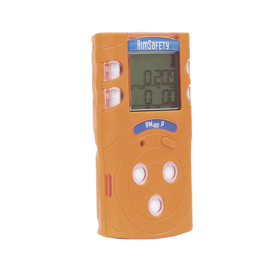 Monitor Personal Multi Gas | Con Perla Catalitica Detecta 2 Gases (O2/LEL) Monitor Personal Multi Gas | Con Perla Catalitica Detecta 2 Gases (O2/LEL)
