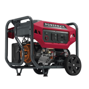 Generador Inversor Portátil a Gasolina, 7.5 kW, 120/240Vca, Arranque Manual Generador Inversor Portátil a Gasolina, 7.5 kW, 120/240Vca, Arranque Manual