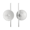 Suscriptor 450i para multipunto, 4900 - 5925 MHz, hasta 300 Mbps, antena de 25 dBi (C050045B021A)