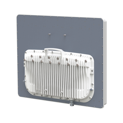 cnMedusa- Access Point Multipunto con antena 90 grados/1.2 Gbps/Tecnología Beamforming/Mu-Mimo 14x14 - C050045A101A cnMedusa- Access Point Multipunto con antena 90 grados/1.2 Gbps/Tecnología Beamforming/Mu-Mimo 14x14 - C050045A101A