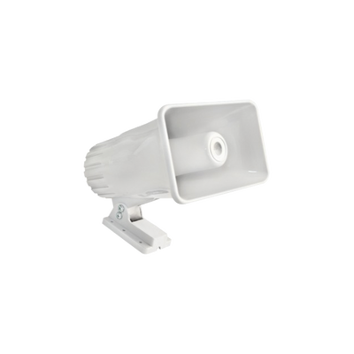 Sirena de 2 tonos 30 W/ Sonido 118 dB.