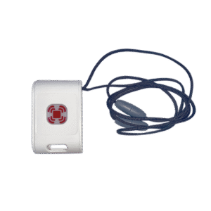 Botón de emergencia inalámbrico Botón de emergencia inalámbrico