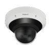 Cámara IP 15MP Antivandálica Panorámica 220° o 180° / H.265 & WiseStream II / IP66 / IK10 / PoE+ / IR 20m