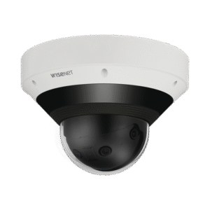 Cámara IP 15MP Antivandálica Panorámica 220° o 180° / H.265 & WiseStream II / IP66 / IK10 / PoE+ / IR 20m Cámara IP 15MP Antivandálica Panorámica 220° o 180° / H.265 & WiseStream II / IP66 / IK10 / PoE+ / IR 20m