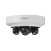 Cámara IP Multisensor 8MP ( 4 Sensores de 2MP) WDR 120 DB, Lente Motorizado 3 - 6 MM / HPOE / IP66 / IK10 / NEMA 4X Cámara IP Multisensor 8MP ( 4 Sensores de 2MP) WDR 120 DB, Lente Motorizado 3 - 6 MM / HPOE / IP66 / IK10 / NEMA 4X