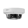 Cámara IP Multisensor 8MP ( 4 Sensores de 2MP) WDR 120 DB, Lente Motorizado 3 - 6 MM / HPOE / IP66 / IK10 / NEMA 4X Cámara IP Multisensor 8MP ( 4 Sensores de 2MP) WDR 120 DB, Lente Motorizado 3 - 6 MM / HPOE / IP66 / IK10 / NEMA 4X