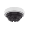Camara IP Multisensor 16MP (4 Sensores de 4MP)/ WDR 120DB/ Lente Motorizado 3.3 - 5.7MM/ Inteligencia Artificial/ POE+/ IP66/ NEMA 4X/ IK10/ MICROSD/ IR 15M/ NDAA