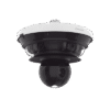 Cámara IP Multisensor 34MP (4 sensores 4K) con lentes motorizados / PTZ 2 MP 40X / Hasta 2 tarjetas MicroSD de 512GB / WDR de hasta 150dB / IP66 / IK10 / autoseguimiento / Inteligencia artificial para eventos Cámara IP Multisensor 34MP (4 sensores 4K) con lentes motorizados / PTZ 2 MP 40X / Hasta 2 tarjetas MicroSD de 512GB / WDR de hasta 150dB / IP66 / IK10 / autoseguimiento / Inteligencia artificial para eventos
