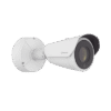 Camara Bala IP 4K con IA / Lente Motorizado 31x 6.91 a 214.7 mm / P-Iris / WDR 120dB / H.265 / RanuraSD / Protección IP67 IK10 NEMA4X / conteo de personas y vehiculos Camara Bala IP 4K con IA / Lente Motorizado 31x 6.91 a 214.7 mm / P-Iris / WDR 120dB / H.265 / RanuraSD / Protección IP67 IK10 NEMA4X / conteo de personas y vehiculos