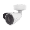 Camara Bala IP 4K con IA / Lente Motorizado 31x 6.91 a 214.7 mm / P-Iris / WDR 120dB / H.265 / RanuraSD / Protección IP67 IK10 NEMA4X / conteo de personas y vehiculos Camara Bala IP 4K con IA / Lente Motorizado 31x 6.91 a 214.7 mm / P-Iris / WDR 120dB / H.265 / RanuraSD / Protección IP67 IK10 NEMA4X / conteo de personas y vehiculos