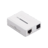 Inyector PoE 802.3af de 1 Puerto Gigabit 10/100/1000 Mbps (End-Span) Inyector PoE 802.3af de 1 Puerto Gigabit 10/100/1000 Mbps (End-Span)