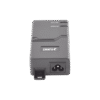 Inyector PoE IEEE 802.3at, Puertos Gigabit, Hasta 30 W de Salida PoE (Mid-span)