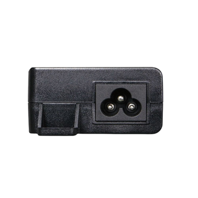 Inyector PoE 802.3 af/at, Hasta 30 W, con Puertos de 10/100/1000Mbps/ 2.5 Gbps/5 Gbps