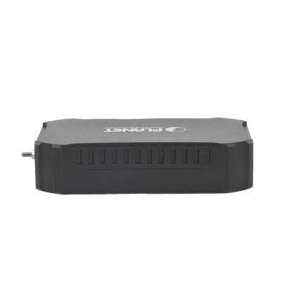 Inyector PoE 802.3bt 95 Watts Gigabit c/Fuente Interna Inyector PoE 802.3bt 95 Watts Gigabit c/Fuente Interna