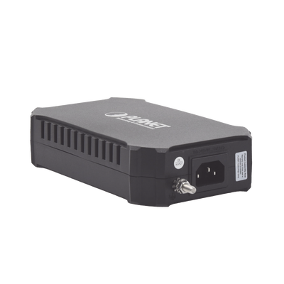 Inyector PoE 802.3bt 95 Watts Gigabit c/Fuente Interna Inyector PoE 802.3bt 95 Watts Gigabit c/Fuente Interna