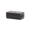 Adaptador PoE Ubiquiti de 24 VDC, 0.5 A con puerto Gigabit, compatible con airGateway