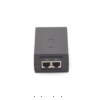 Adaptador PoE Ubiquiti de 24 VDC, 1.0 A Puerto Fast Ethernet