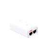 Adaptador PoE Ubiquiti Gigabit de 24 VDC, 0.3 A