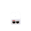 Adaptador PoE Ubiquiti Gigabit de 24 VDC, 0.3 A