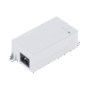 Inyector PoE Pasivo Gigabit de pared para C5x, C5c, de Mimosa, Voltaje de salida 24Vcc.