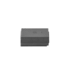 Adaptador PoE Ubiquiti de 48VDC, 0.5A puerto Gigabit