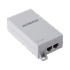 Inyector PoE Pasivo Gigabit 50 V para radios A5-14, A5c, B5x, B5, B11, B24, C5c, C5x
