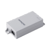 Inyector PoE Pasivo Gigabit 50 V para radios A5-14, A5c, B5x, B5, B11, B24, C5c, C5x