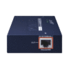 Extensor PoE+ / Hasta 100 m / Entrada PoE+ Gigabit 802.3 at y Salida PoE+ Gigabit 802.3 af / at / Interior
