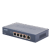 Extensor Ultra PoE de 65 Watts Con 4 Puertos Gigabit de Salida 802.3 af/at