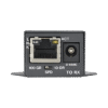 Transmisor PoE/PoE+ Para Uso con Receptor POEXRX1, Hasta 610 Metros (2000 ft) con Cable Cat5e o Cat6, 10/100Mbps Transmisor PoE/PoE+ Para Uso con Receptor POEXRX1, Hasta 610 Metros (2000 ft) con Cable Cat5e o Cat6, 10/100Mbps