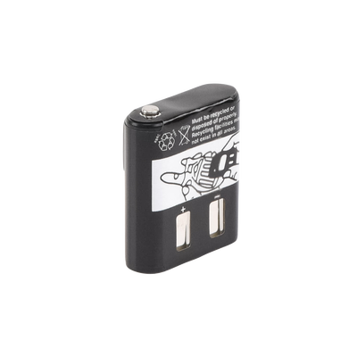 Batería de Ni-MH, 1500 mAh para radio Motorola TALKABOUT